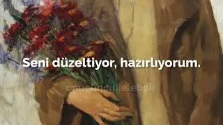 Tamino-Cinnamon Türkçe Çeviri