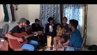 Mathakayan Obe Cover by Ella Boys 🎶😍|මතකයන් ඔබේ🖤 #musicislife #jammingsessions