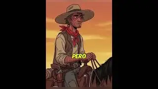 El Vaquero y la Monja