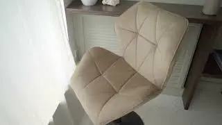 Стул барный OSLO