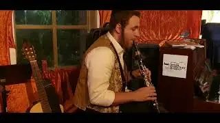 מעין עולם הבא, חסידי.