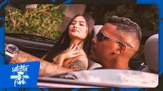 Mc GC - Toda Malandra 