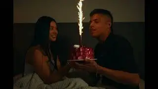 Alviz - ESPERANDO (Video Oficial)