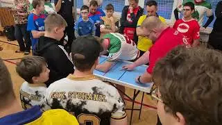 MČR 25 - Nájezdy o postup do finále!