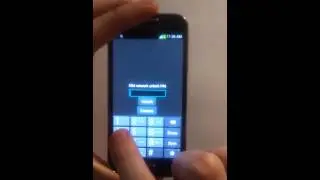 Unlock Samsung Galaxy S4 mini SGH-I257M by code