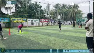 CXI SYNDICATE vs Deadly Soldiers | Turf Super League (TSL) Premium Edition - 1(League Matches) | L…