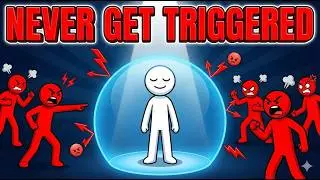 Why People Control Your Emotions (And How to Stop It)