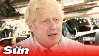 July 19 Freedom Day plans in DAYS but Boris Johnson warns some restrictions could stay