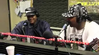 Slim 400 talks working with Philthy Rich for the 1st time [Westcoast Wednesdays]