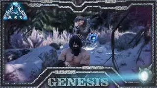 THERI BAD SITUATIONS & PRESSURE PLATES! [Ep 5] Ark: Genesis