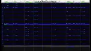 Multi Man Smash 5B Remix (SSB4) (Famitracker)