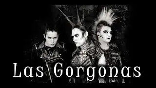 Las Gorgonas - La Ciega