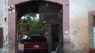 Expediente Fresnillo - Mesón