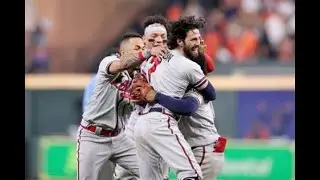 MLB NL June Review