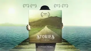 Brand X Music - Connections - Stories (2021)