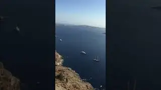 santorini piece of heaven