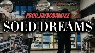 [ FREE ] BustDown Zi 2025 Type Beat &ldquo; Sold Dreams &ldquo; ( Read Description for Purchase Details )