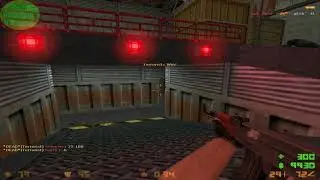 The Incredible True Story - CS 1.6