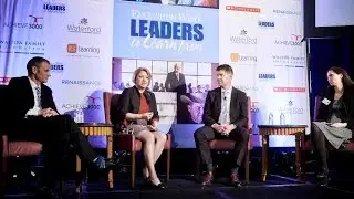 How Community Schools Can Cultivate Hope, Opportunity and Agency (Discussion)