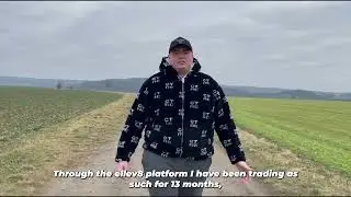 From Low-Income Earner to Trading Genius: Meet Christian Brejcha | Ellev8 Success Story