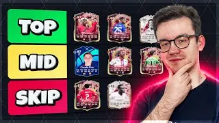 WINTER WILDCARDS quasi finiti, SBLOCCA queste SBC | Le MIGLIORI SBC di FC 26 #3