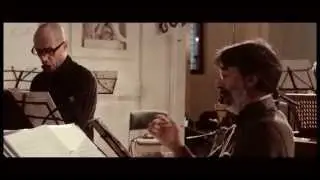 Claudio Monteverdi - Magnificat Primo - Concerto Italiano - Rinaldo Alessandrini