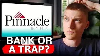 Pinnacle Bank: Hidden Secrets Exposed &ndash; Honest Review!