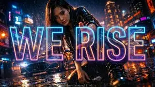 Stand By My Side &ndash; Dreamy Emotional EDM | Rise Against the Silence