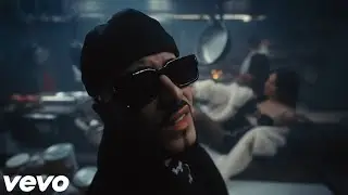 Wisin & Yandel - Desnuda tu alma (Video Music)
