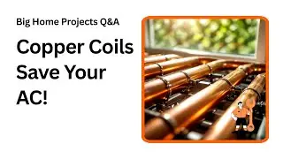 Why Copper Coils Are Key to Your AC&rsquo;s Performance