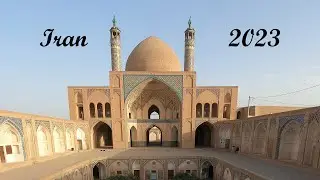 Iran - Full Aftermovie (Q4D 2023)
