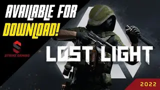 Lost Light | 2022 Global Beta Test Released