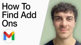 How To Find Add Ons For Gmail (Full 2025 Guide)