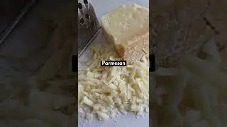 Keto Universe: Parmesan Cheese Facts 26 #keto #lowcarb #shorts