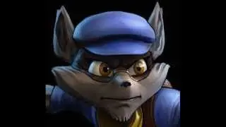 Happy 10th anniversary Sly Cooper!