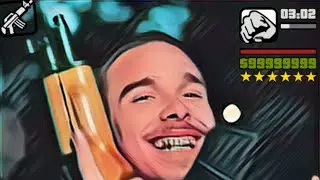 Cts Luh wick x Sumo Dub - bloodhound diss (official gameyplay)