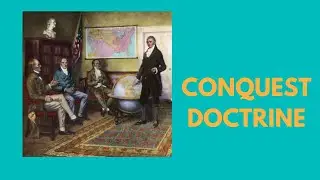 The Truth About the Monroe Doctrine: Not Protection, But Conquest