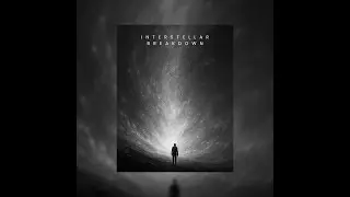 Interstellar Breakdown (Original Mix)