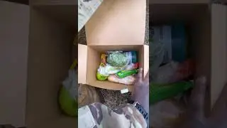 Dinner in a Box Outdoor#military #army #reserves