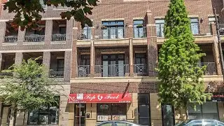 2050 West Belmont Avenue 2, Chicago, IL 60618