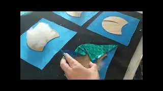 Make your own Disney Inspired ears! DIY, easy, no sew!