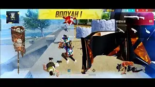 Top Criminal Bundle 😱 💰 |Garena Free Fire| BR RANK PUSH