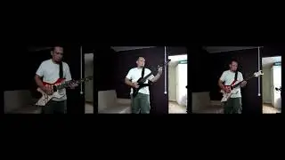 Tidal (Sieges Even cover)