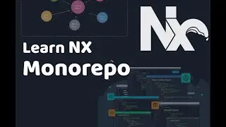 NX Monorepo Setup &ndash; Step-by-Step (2025)