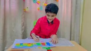 Inter School Art Competition