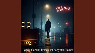 Overlooked places keep silent emotional records