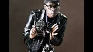 Theophilus London - 15 Ultraviolent - This Charming Mixtape