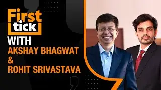 Markets @ Record High | Azad Engineering Listing Today | Bajaj Finance & Ultratech In Focus | News9