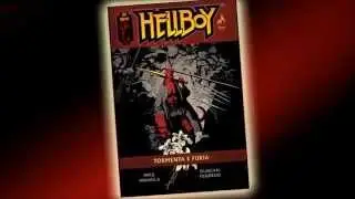 HELLBOY