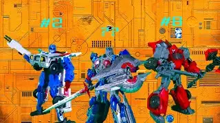 My Top 10 Figures of 2025